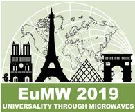 Microwave Systems JSC delegation will participate in EuMW-2019