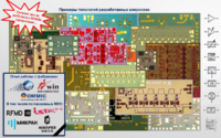 Опыт разработки и производства МИС СВЧ в АО «Микроволновые системы»