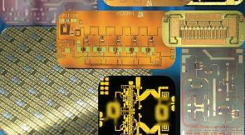 Power Amplifier MMICs