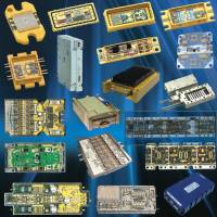 HMIC & Module Design Service