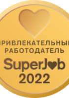 «Привлекательный работодатель — 2022». По итогам исследования, проведенного порталом Superjob.ru среди работающих компаний-работодателей, компания «Микроволновые системы» получила этот статус 